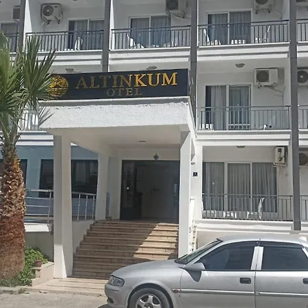 Altinkum Otel *