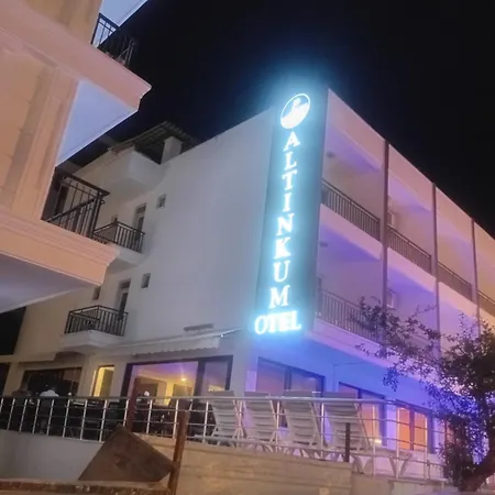 Otel Altinkum *